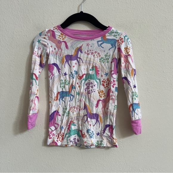 Little Sleepies Other - Little Sleepies Unicorn Magic Kids Pajamas Shirt 18-24